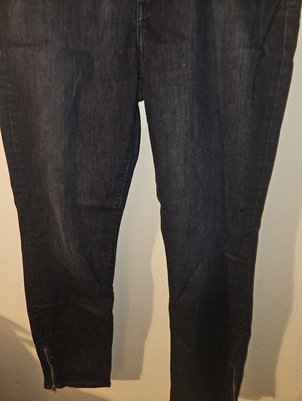 Banana Republic Womans Blue Jeans Size 32 - Picture 6 of 13